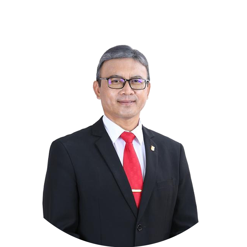 YBhg. Professor Dato’ Gs. Ts. Dr. Mohd Ekhwan Hj. Toriman