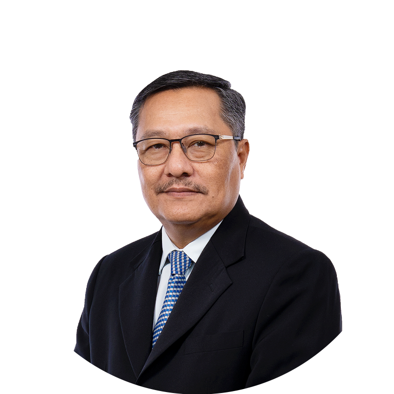 YBhg Prof. Dr. Ahmad Izanee Awang