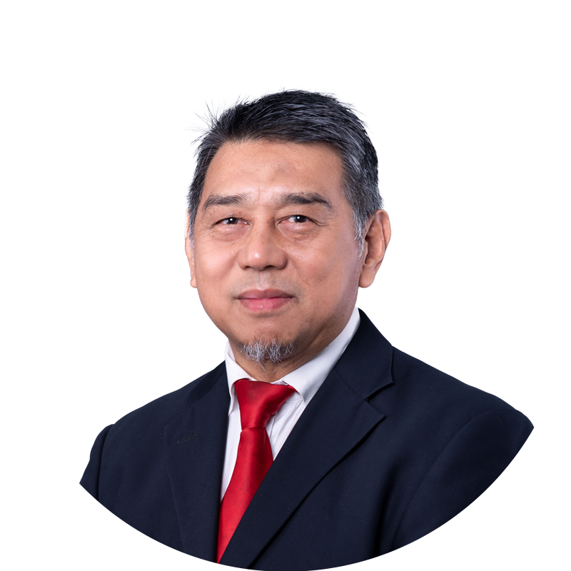 YBhg Prof. Datuk Dr Kasim Md Mansur